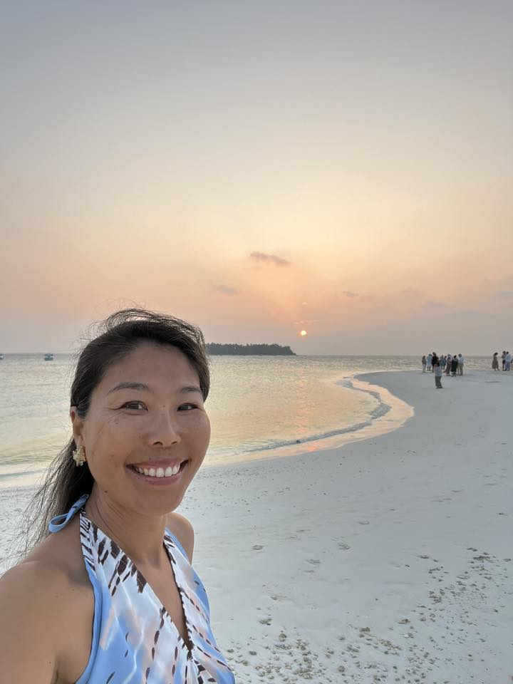 海外での暮らし